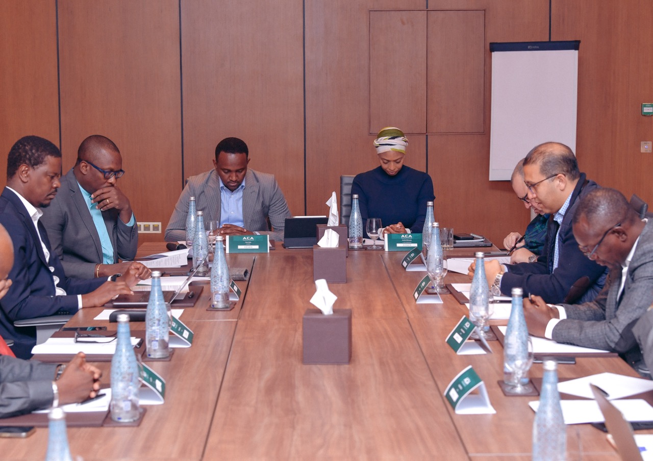 African Club Association (ACA)